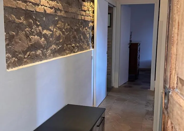 Casa Francesco
