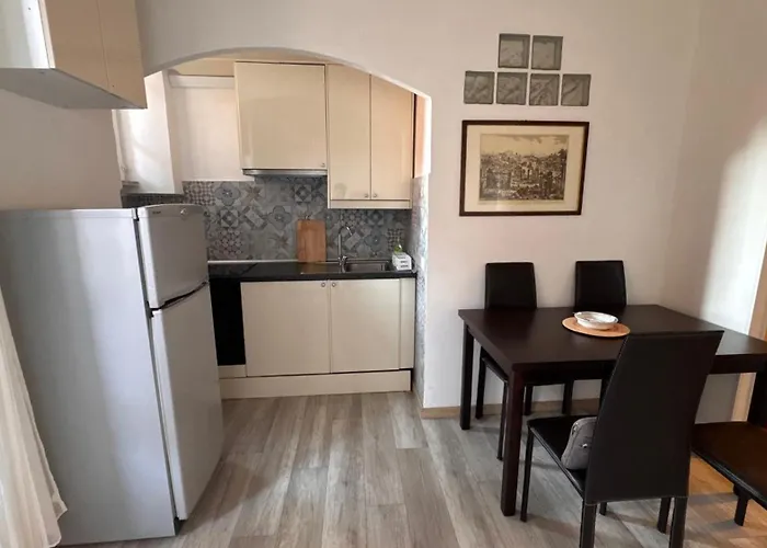 Apartment Casa Francesco
