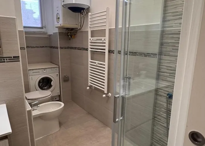 Casa Francesco Apartment