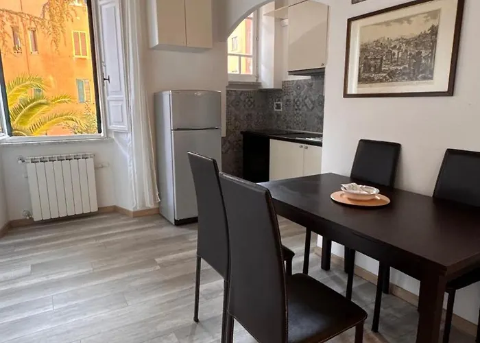 Casa Francesco Apartment *