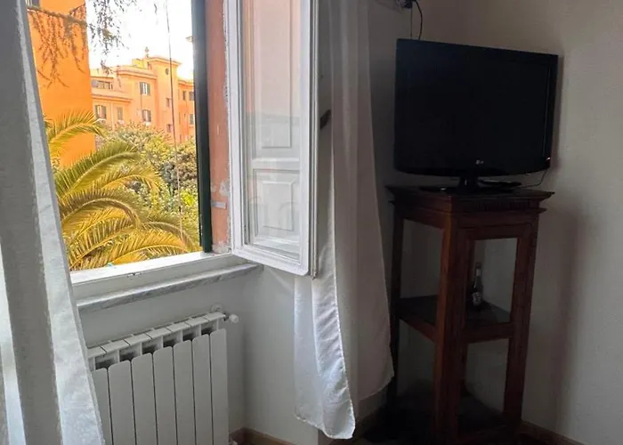 Casa Francesco Apartment Rome