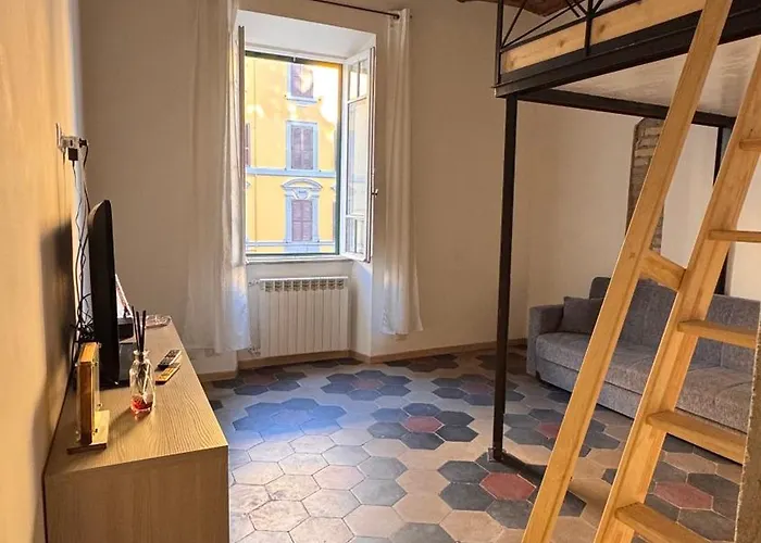 Casa Francesco Apartment Rome