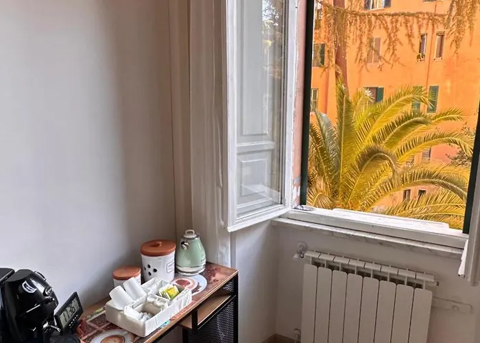 Casa Francesco Apartment