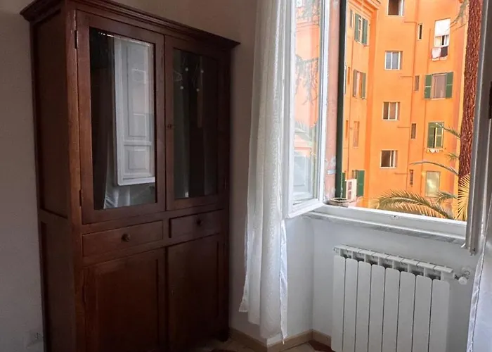 Casa Francesco Rome