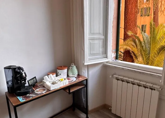 Casa Francesco Apartment