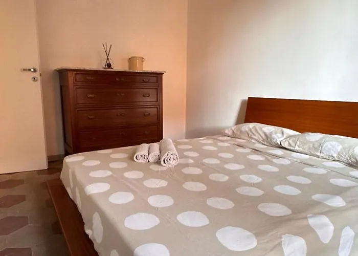 Casa Francesco Apartment