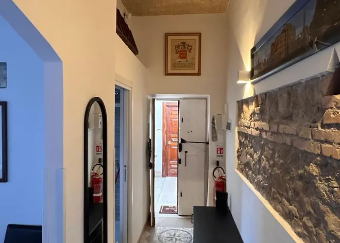 Casa Francesco *