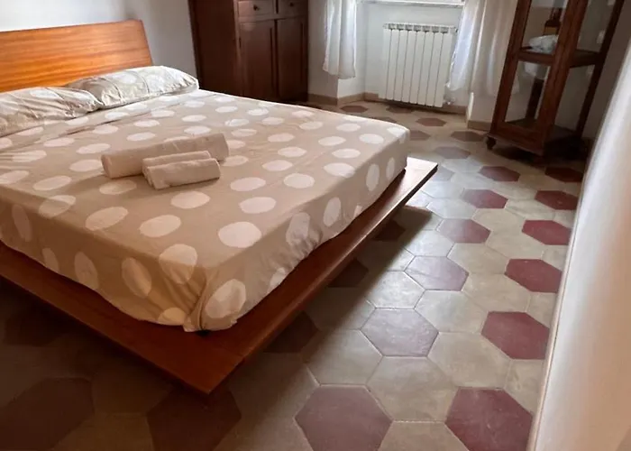 Casa Francesco * Rome