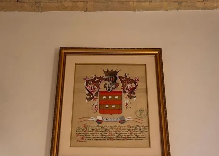 Casa Francesco