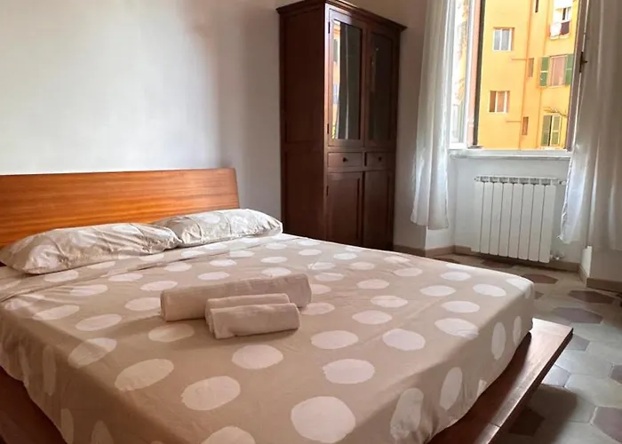 Apartment Casa Francesco