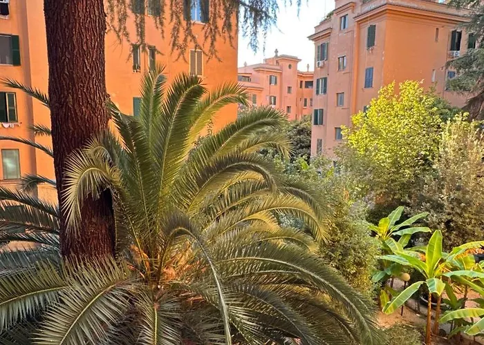Casa Francesco Rome