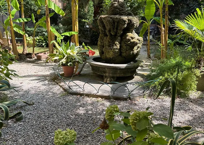 Apartment Casa Francesco Rome