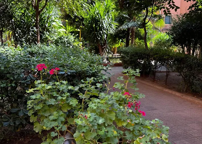 Casa Francesco Apartment